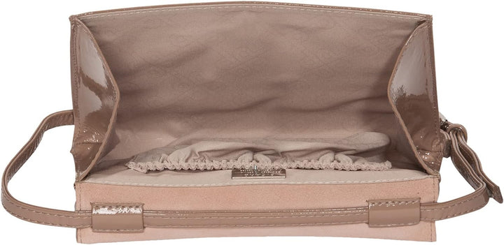 Picard Damen Abendtasche AUGURI aus Rindsleder Klein | mit Magnetverschluss | Abendtasche | Abend, A