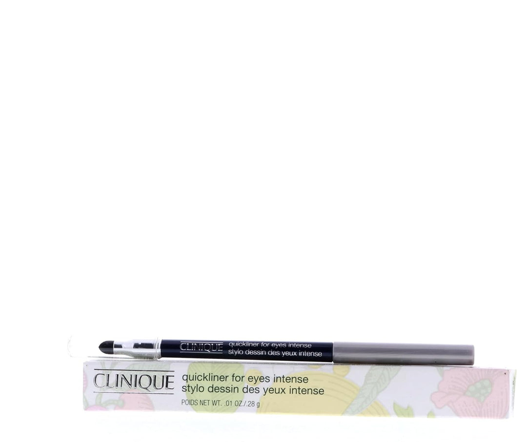 Clinique Kajalstift Quickliner Eyes Intense N°08 Intense Midnight 3 g