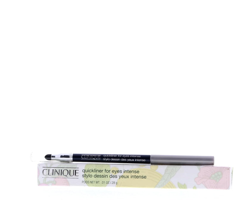 Clinique Kajalstift Quickliner Eyes Intense N°08 Intense Midnight 3 g