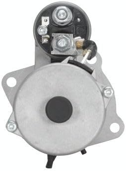 HELLA - Starter/Anlasser - 24V - 4kW - für u.a. MAN L2000 - 8EA 012 586-581