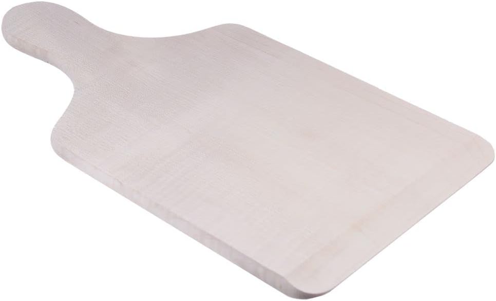 G S D Haushaltsgeräte Spätzle-Set, Holz, Natur