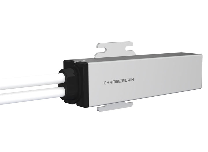 Externer Funkempfänger für Rollladenantriebe RRX1-10