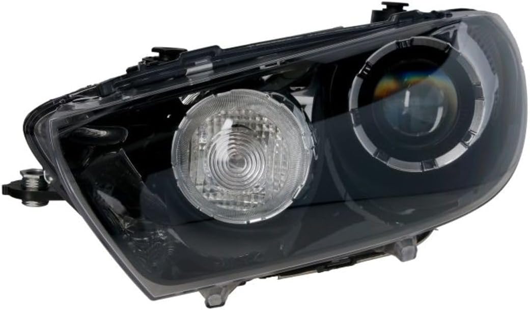 Valeo 043658 Hauptscheinwerfer