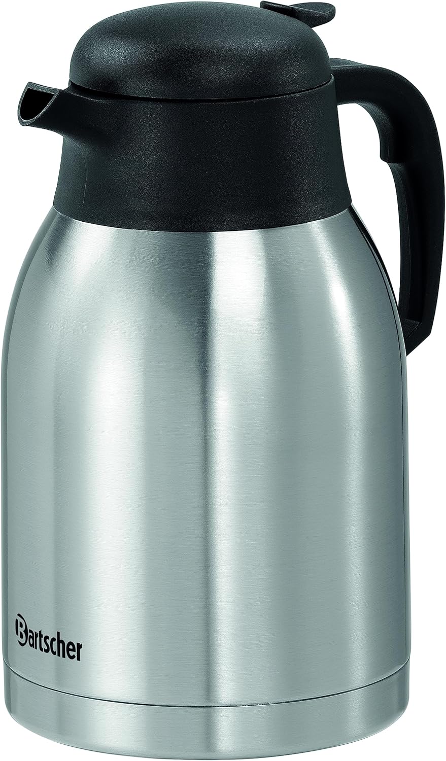 Bartscher Isolierkanne 2L-ST Gastronomiebedarf