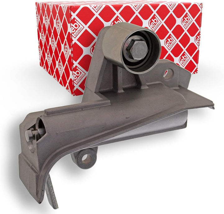 febi bilstein 22347 Riemenspanner mit Schwingungsdämpfer, für Zahnriemen , 1 Stück