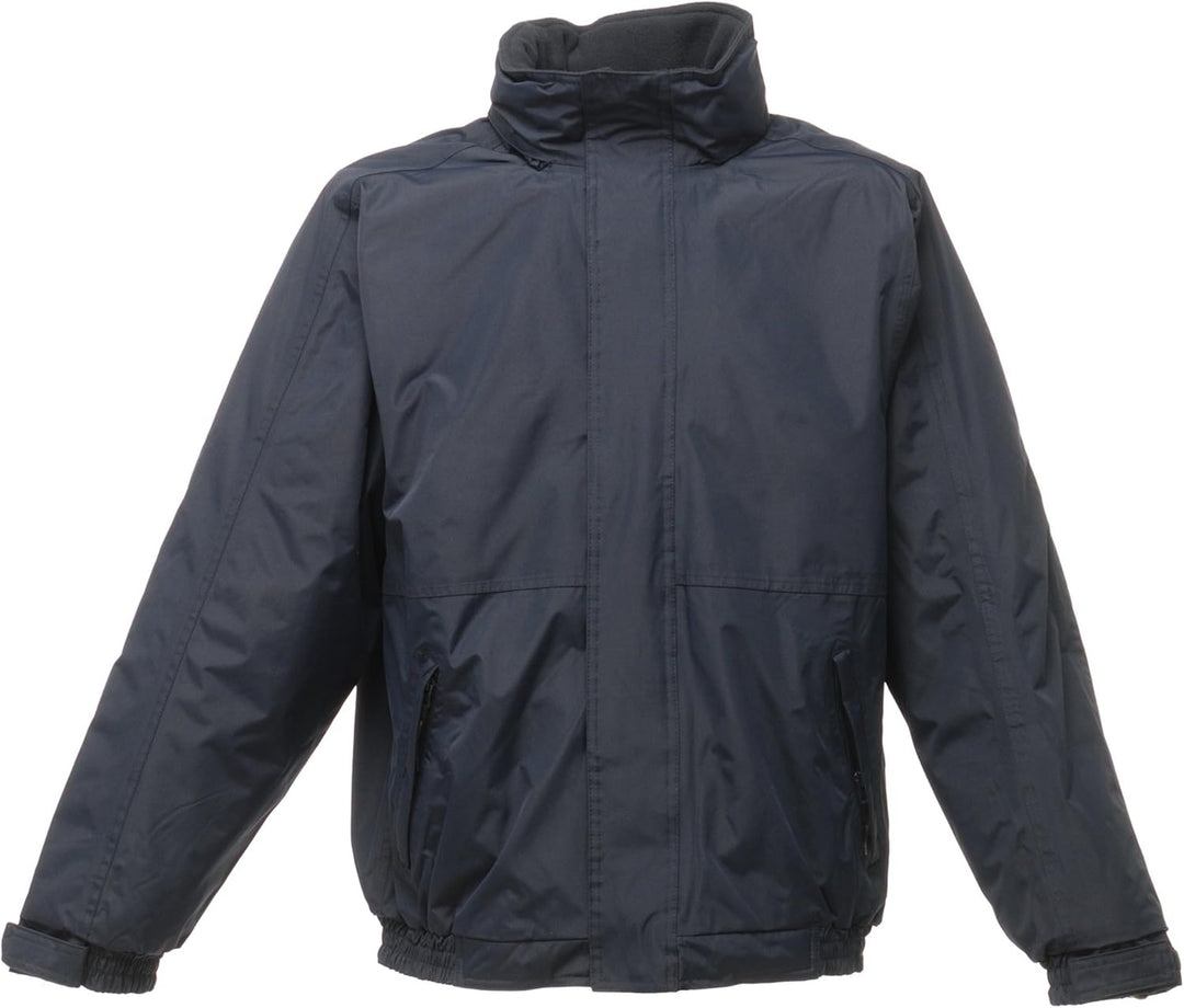 Regatta Unisex Dover Jacke (1er Pack) XXL Classic Red/Navy, XXL Classic Red/Navy