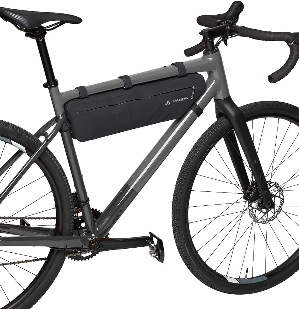 VAUDE Trailframe L