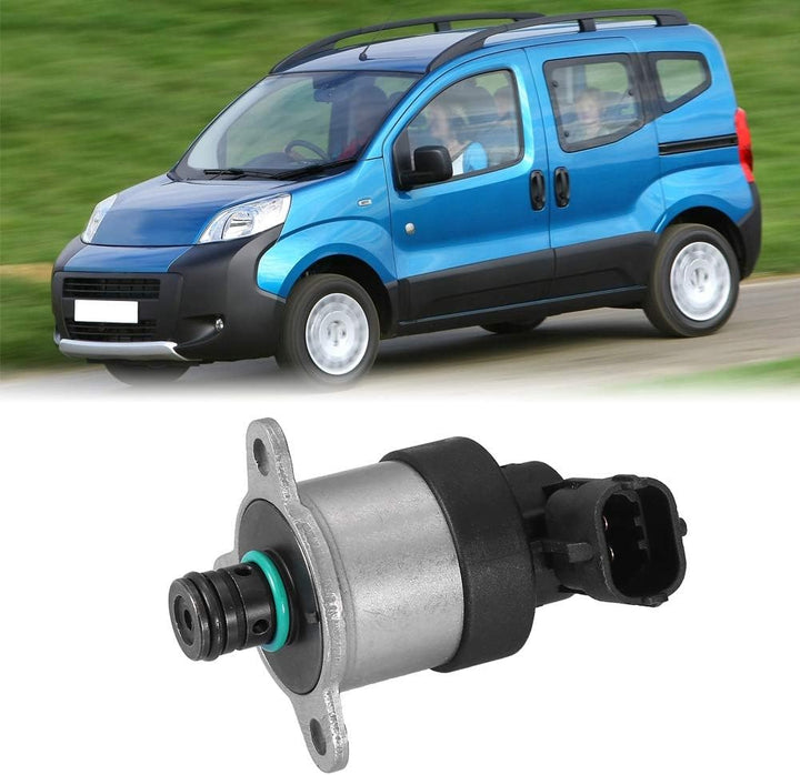 Kraftstoffdosierventil, Einspritzpumpe Regelventil für 1007 206 1.6 HDi 0928400607