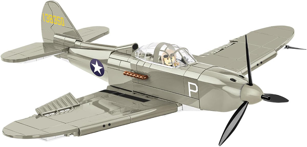 COBI 5746 American Bausteine, Various
