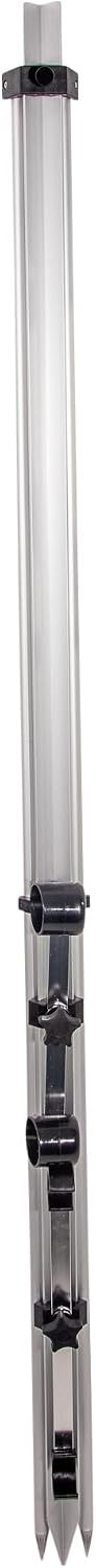 Ultimate Beach Pod Match - 2 Rods 150cm - Brandungsrutehalter, Pod Match