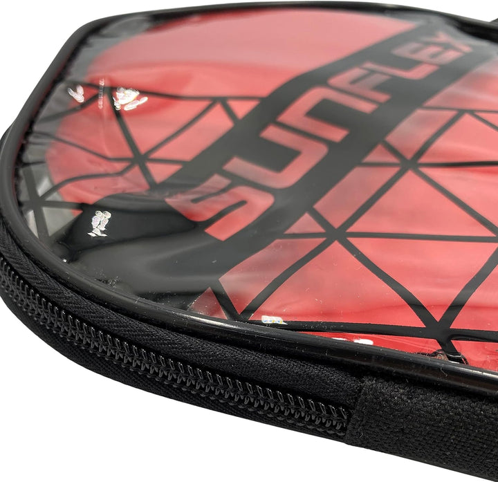 Sunflex® Color COMP B25 Tischtennisschläger | Tischtennis Racket Bat TT Hobby Freizeitschläger mit k