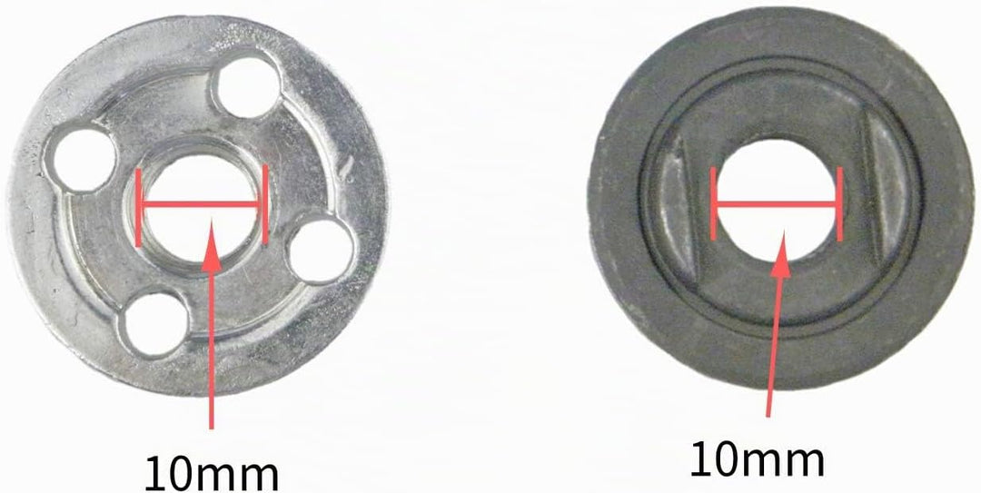 CHANCS Micro 775 Serie 12V/24V DC Motor mit Sägeblatt Verbindungsstange mit Sitz Montage Halter Stän