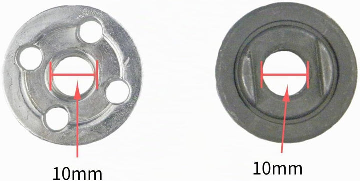 CHANCS Micro 775 Serie 12V/24V DC Motor mit Sägeblatt Verbindungsstange mit Sitz Montage Halter Stän