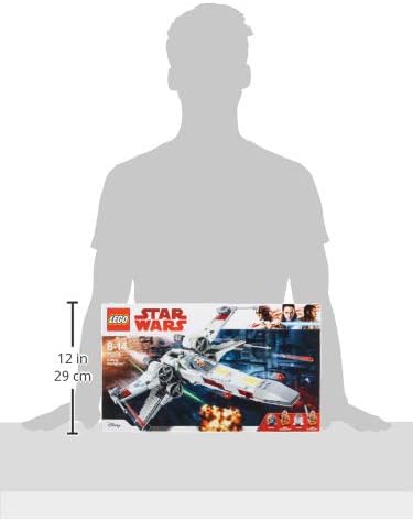LEGO 75218 Star Wars X-Wing Starfighter™ Single, Single
