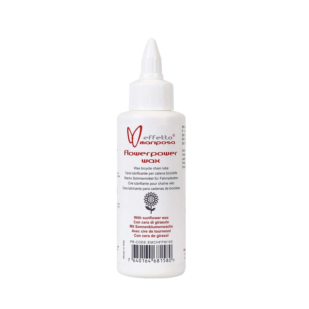 FlowerPower Wachs-Gleitmittel – 100 ml