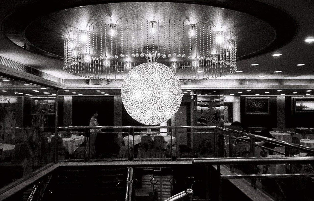 Ilford Delta 3200 Film