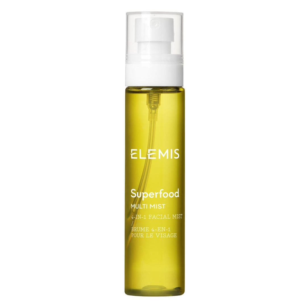 Elemis Elemes Superfood-Kefir-Tee-Spray, 100 ml