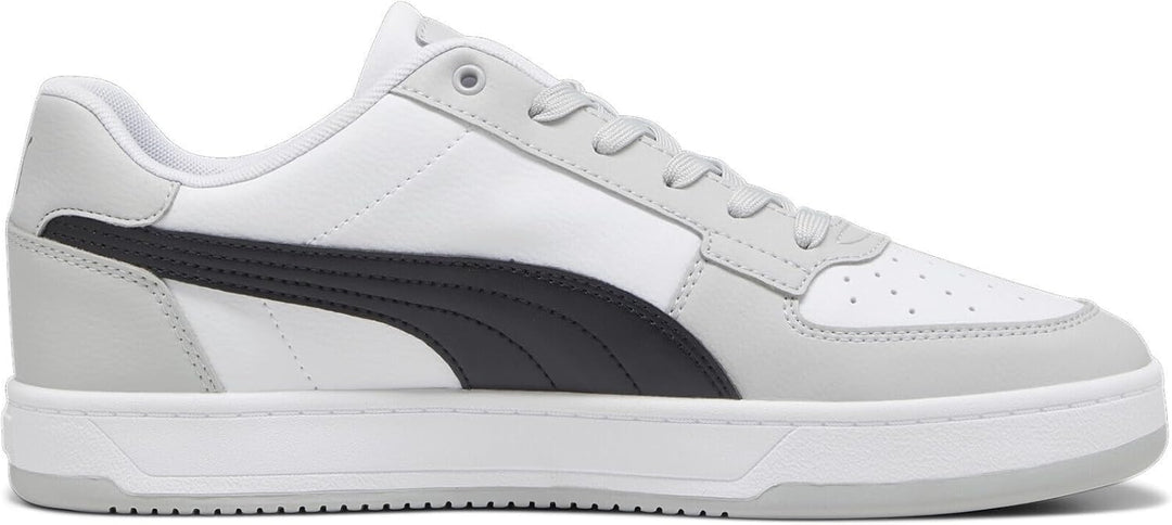 Puma Unisex Puma Caven 2.0Sneaker | Zeitloser Puma Court-Style trifft auf modernen Komfort – der Cav