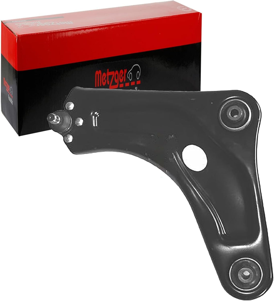 Metzger 58061501 Lenker, Radaufhängung
