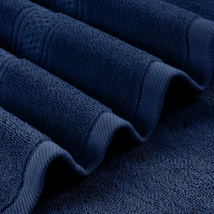 Utopia Towels - 4er-Pack Badetücher Set Premium 100% ringgesponnene Baumwolle 69 x 137 cm Handtücher