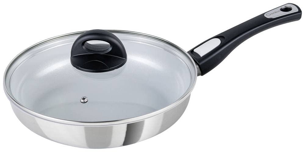 CERAFIT Cera Steel Pfanne 24cm ed 24670
