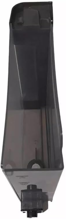 Wassertank mit Griff Gray Water Tank Container With Black Handle Compatible With Philips Espresso &