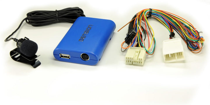 DENSION GATEWAY Lite 3 BT GBL3HB1 (iPhone + iPod + USB + Bluetooth) for Acura / Honda