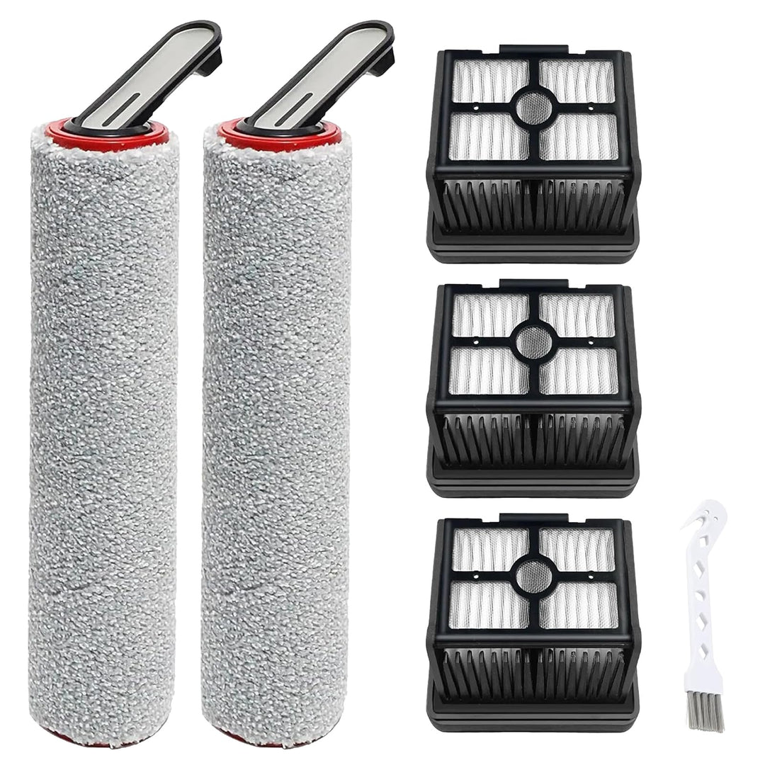 Zubehör für Dreame H15 Pro, Ersatzteile für Dreame H12 Pro FlexReach, H15 Pro, H15 Mix, H14 AE, H15S