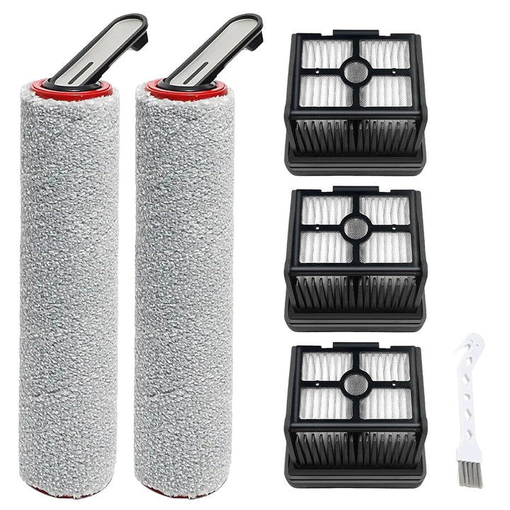 Zubehör für Dreame H15 Pro, Ersatzteile für Dreame H12 Pro FlexReach, H15 Pro, H15 Mix, H14 AE, H15S