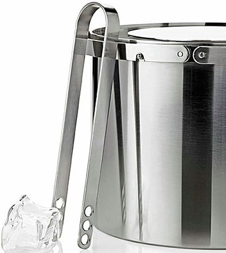 Stelton AJ Isol. Eiseimer 1 l, Stahl