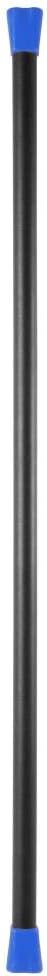 Trendy Sport Body-Toning-Bar, Unisex, Dunkelblau, Einheitsgrösse / 9 kg