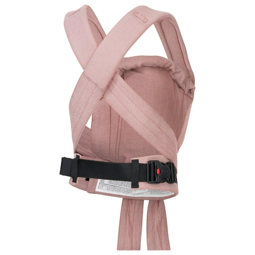 Hoppediz Babytrage Bondolino b.pure Design Siena