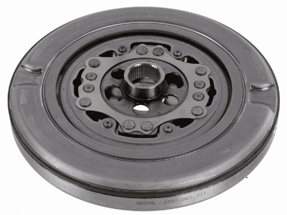 Sachs 2295 001 711 - Schwungrad