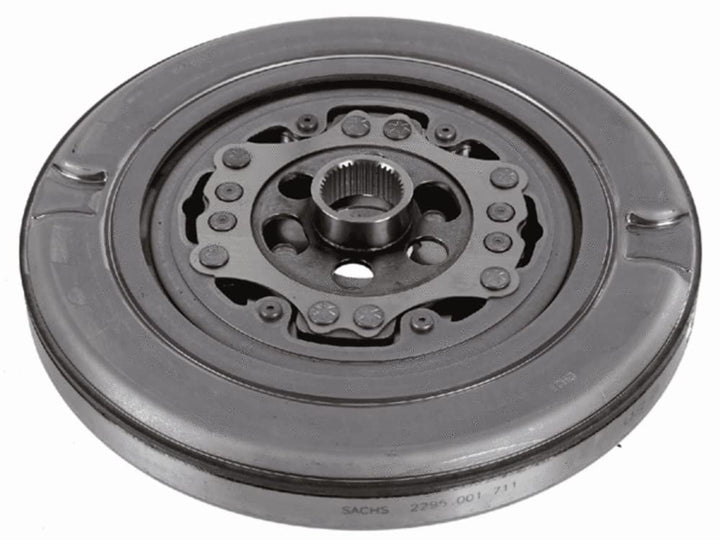 Sachs 2295 001 711 - Schwungrad