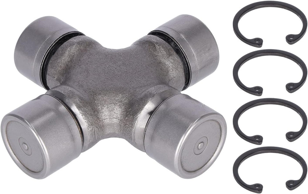 febi bilstein 38417 Kreuzgelenk für Gelenkwelle , 1 Stück