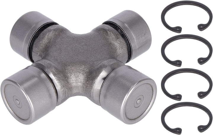 febi bilstein 38417 Kreuzgelenk für Gelenkwelle , 1 Stück