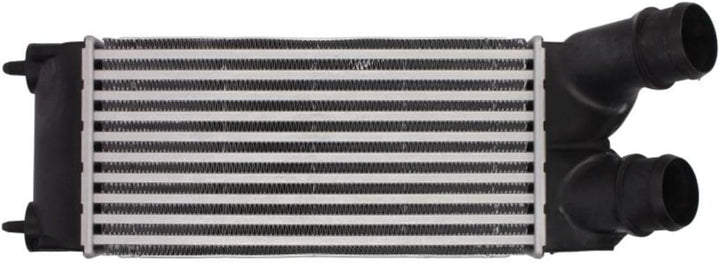 VALEO Turbokühler Ladeluftkühler 818866