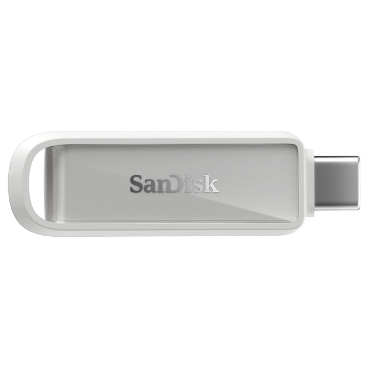 SANDISK Phone Drive mit USB Type-C 256 GB (Flash-Laufwerk für Smartphones, Tablets und Computer, 150