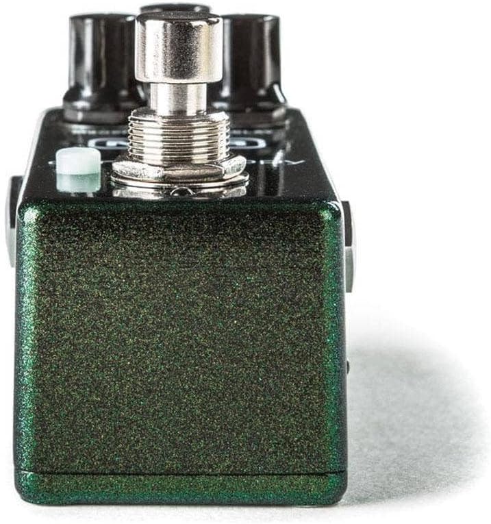 MXR Carbon Copy Mini Analog Delay Effektpedal