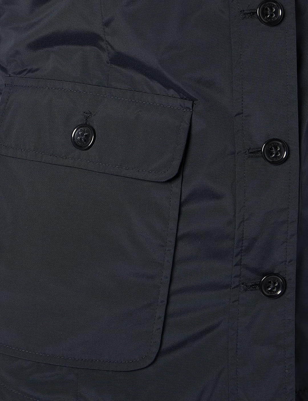 Geox Damen W Dandra Jacket 40 Sky Captain, 40 Sky Captain