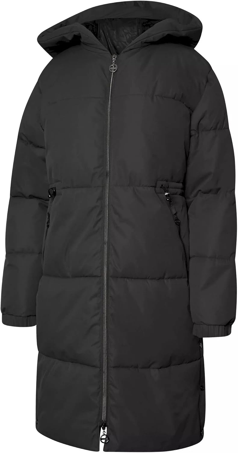 Dare2b Damen Switch Up Jacket Jacke 16 Schwarz, 16 Schwarz