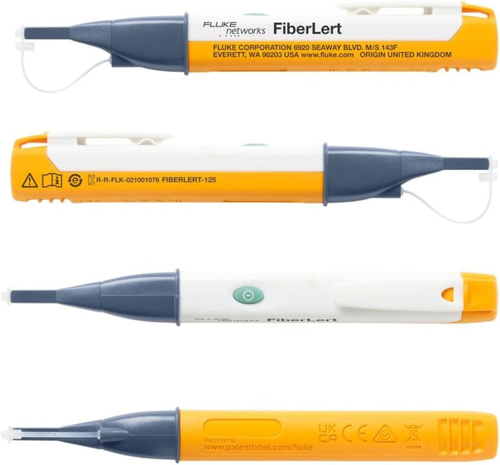 FiberLert™ Live Fiber Detector Single, Single