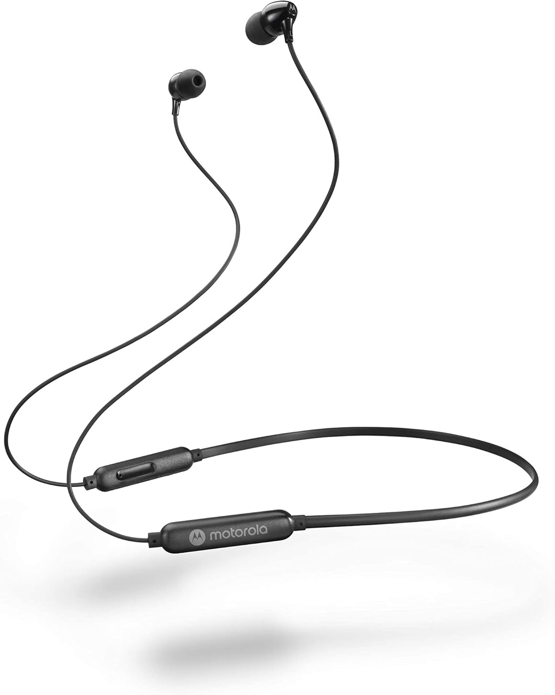 Motorola Sound – Motorola SP106 kabellose Sport-Kopfhörer – reine Bass-Sounds – Bluetooth 5.2 – 200