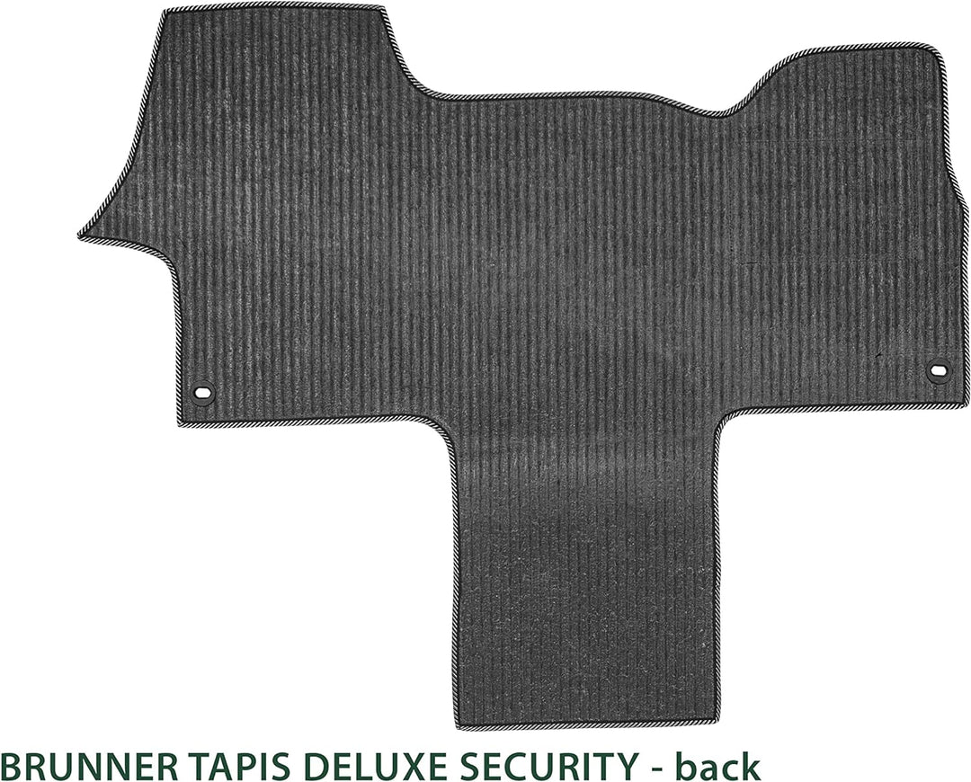 Brunner Tapis Deluxe Sy Ducato '06, Sy Ducato '06