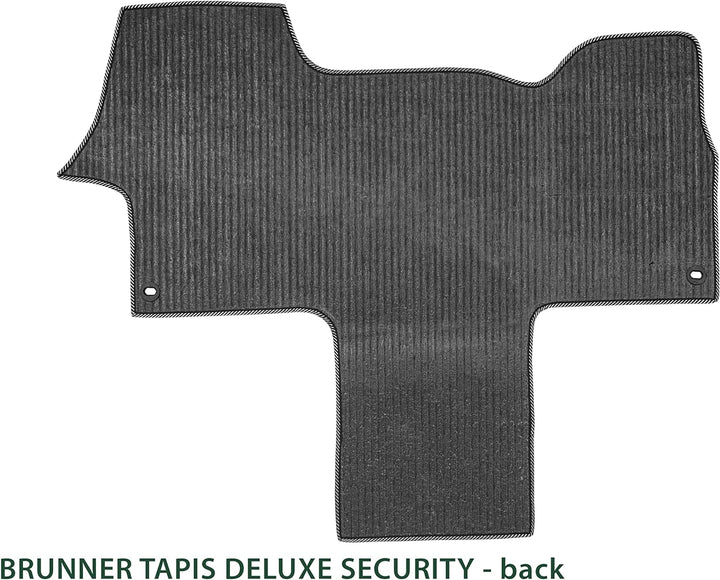 Brunner Tapis Deluxe Sy Ducato '06, Sy Ducato '06