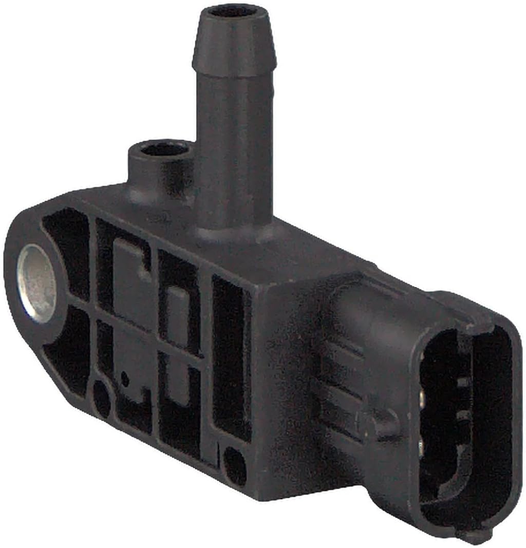 febi bilstein 44337 Abgasdrucksensor , 1 Stück