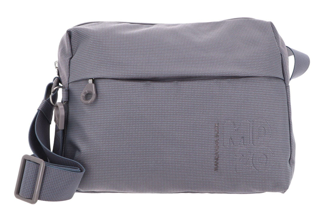 Mandarina Duck Damen Md 20 Umhängetasche Summer Fog, Summer Fog