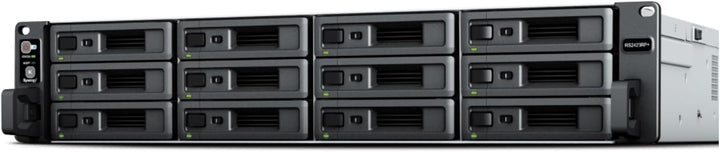 Synology RS2423RP+ 2U 12BAY V1780B RPS