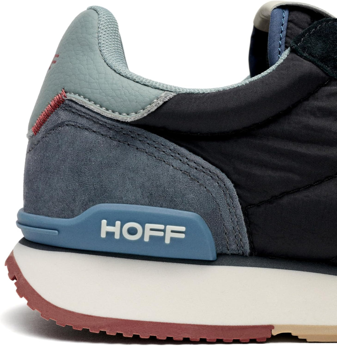 HOFF Track & Field Black 46 EU, 46 EU