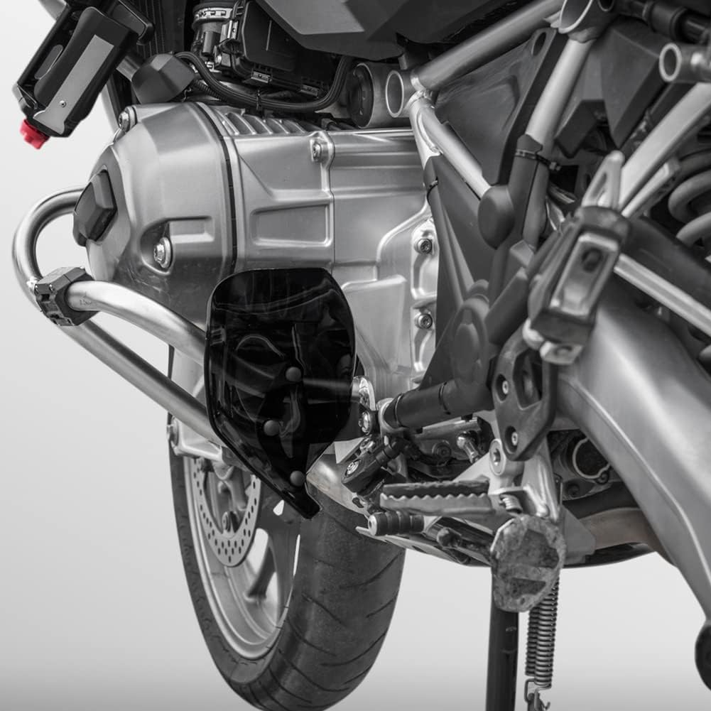 Motorrad-Fussschlamm-Spritzschutz, Kotflügel, Kotflügel, Plattenabdeckung, Fussschutz für B.M.W R120